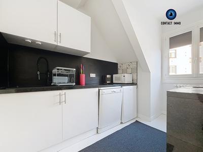 Appartement - 32 m² - 2 pièces