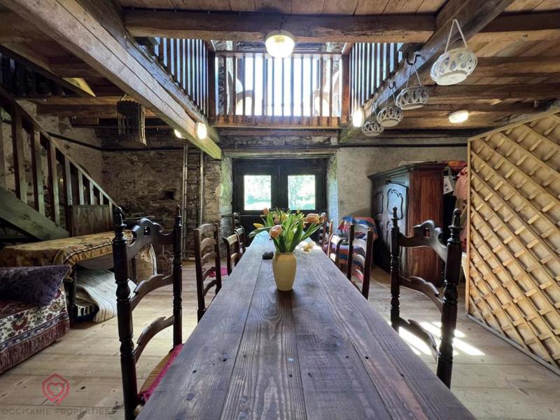 Manoir - 284 m² - 15 pièces