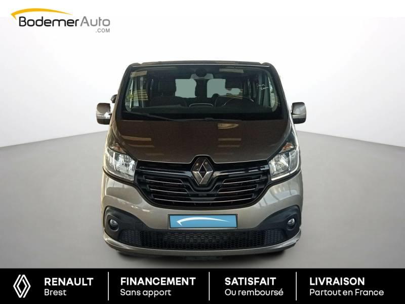 Renault Trafic Combi L1 dCi 125 Energy Intens