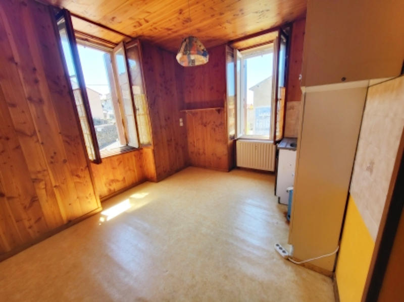 Maison - 205 m² - 12 pièces