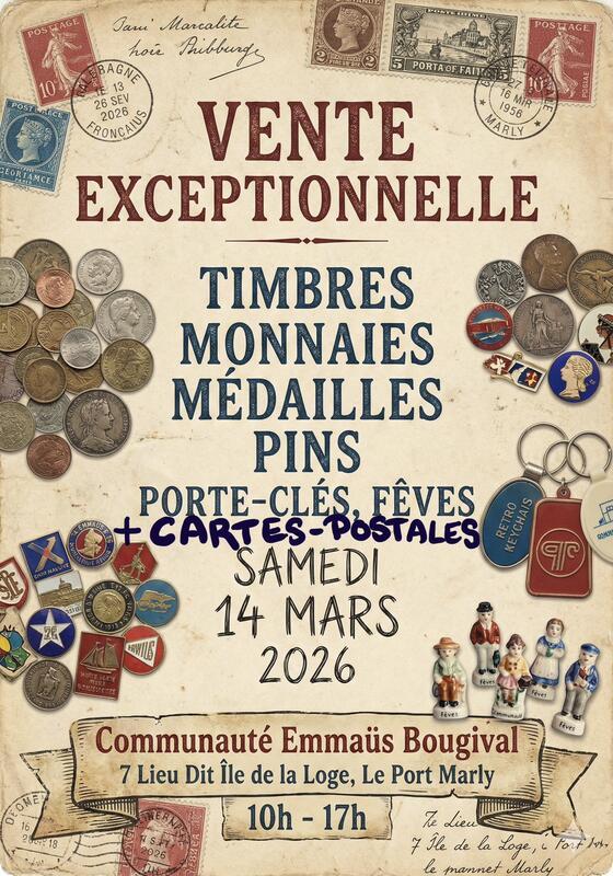 Braderie spéciale collections