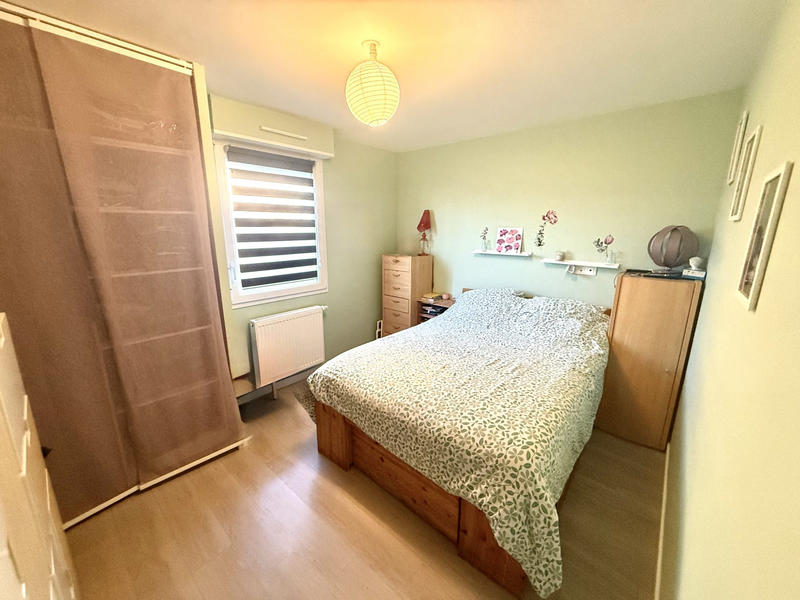 Maison - 104 m² - 6 pièces