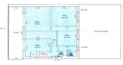 Immeuble - 266 m² - 7 pièces