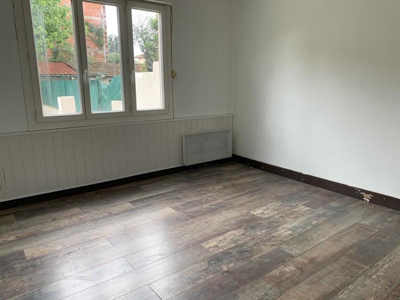 Maison - 83 m² - 5 pièces