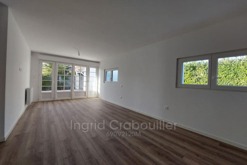 Maison - 115 m² - 4 pièces