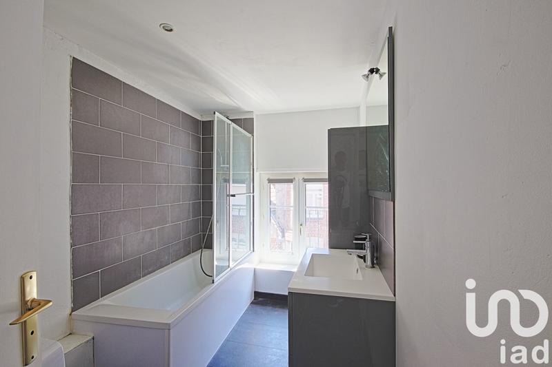 Appartement - 50 m² - 2 pièces