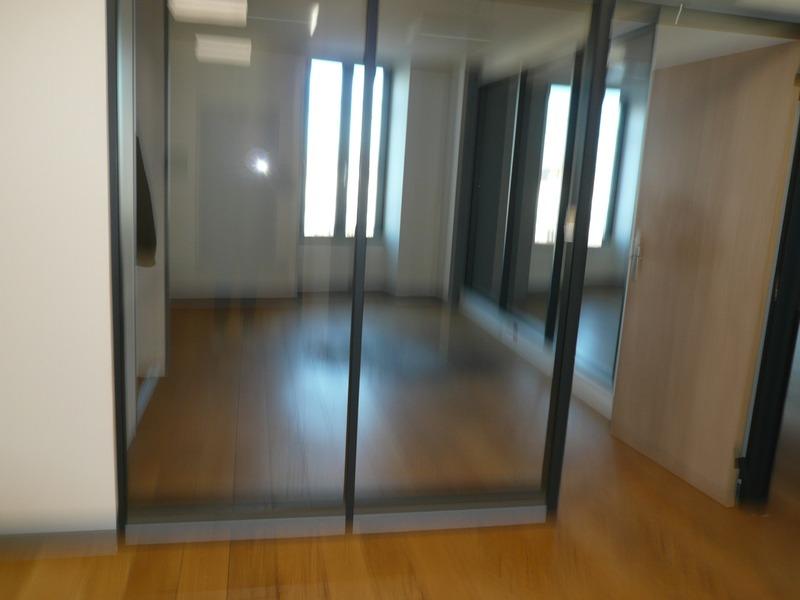 Bureau - 125 m² - 3 pièces