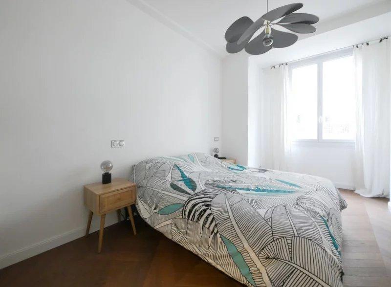 Appartement - 77 m² - 3 pièces