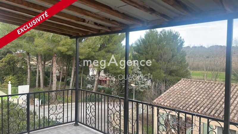 Maison - 170 m² - 8 pièces