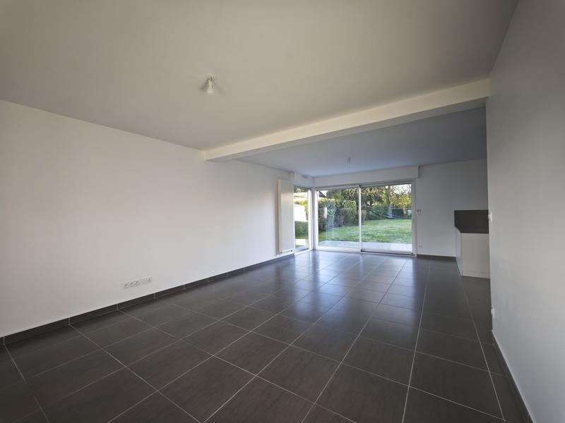 Maison - 100 m² - 7 pièces