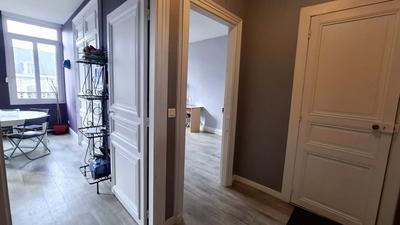 Appartement - 84 m² - 5 pièces