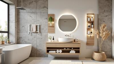 Appartement - 42 à 93 m² - 2 à 5 pièces