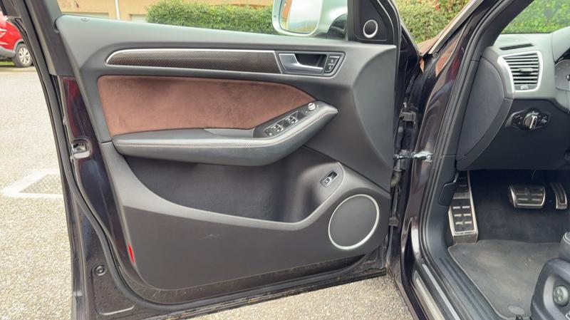 Audi Sq5 3.0 Bitdi 313 Quattro Tiptronic8