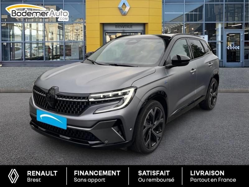 Renault Austral E-Tech full hybrid 200 Gsr2 Techno esprit Alpine