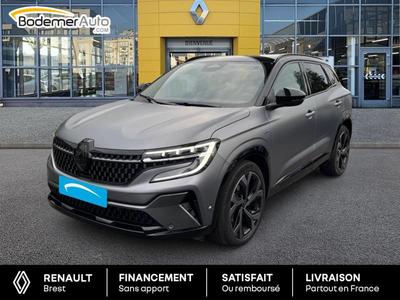 Renault Austral E-Tech full hybrid 200 Gsr2 Techno esprit Alpine