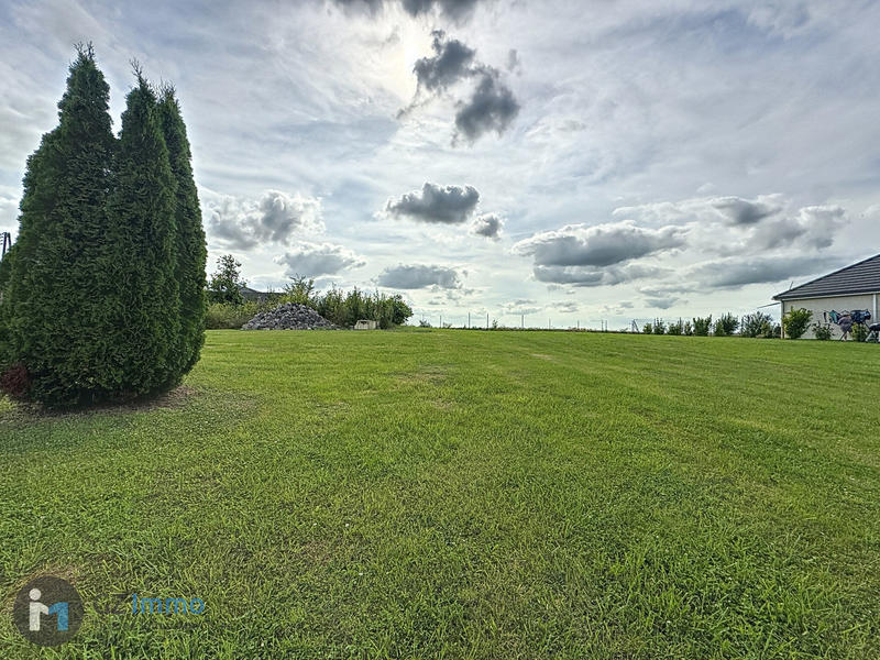 Maison - 83 m² - 3 pièces