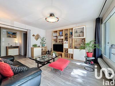 Appartement - 86 m² - 5 pièces