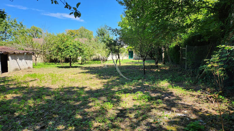 Maison - 67 m² - 3 pièces