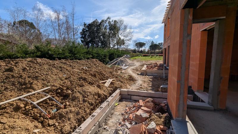 Villa - 123 m² - 5 pièces