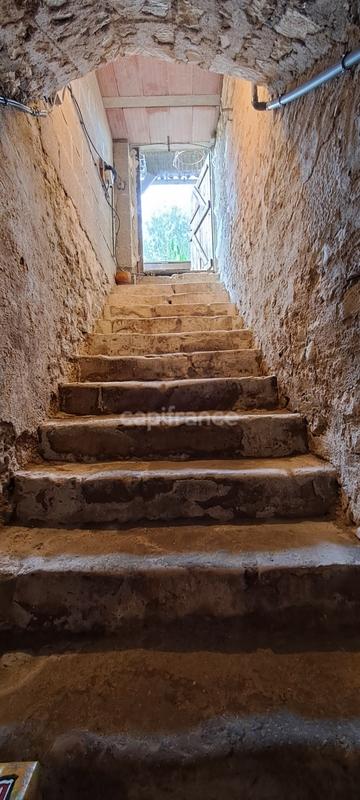 Maison - 174 m² - 11 pièces