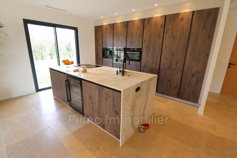 Villa - 165 m² - 5 pièces