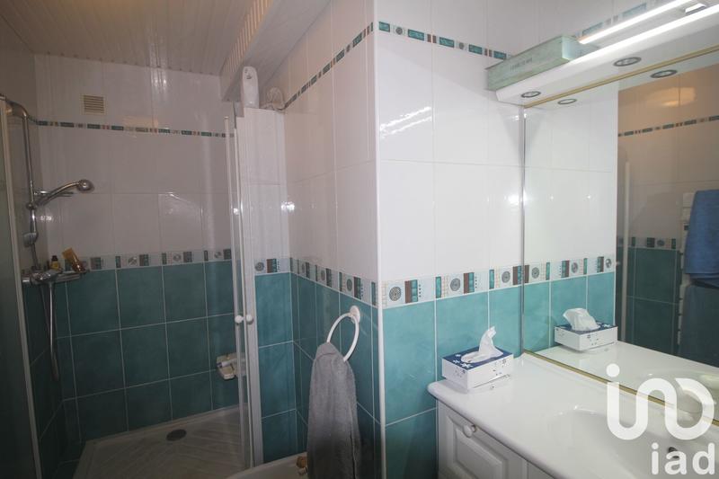 Maison - 187 m² - 7 pièces