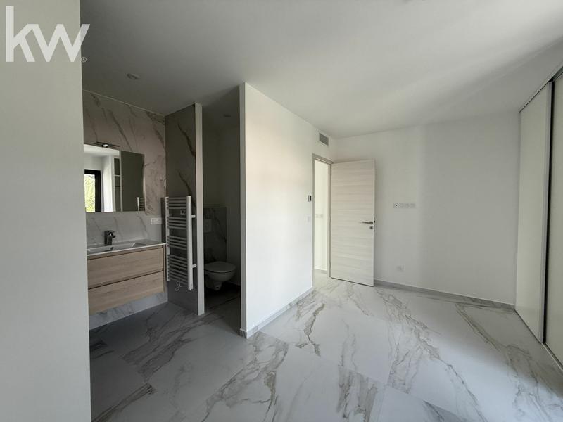 Appartement - 133 m² - 4 pièces