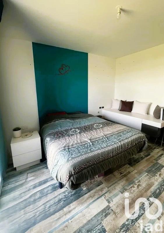 Maison - 140 m² - 7 pièces