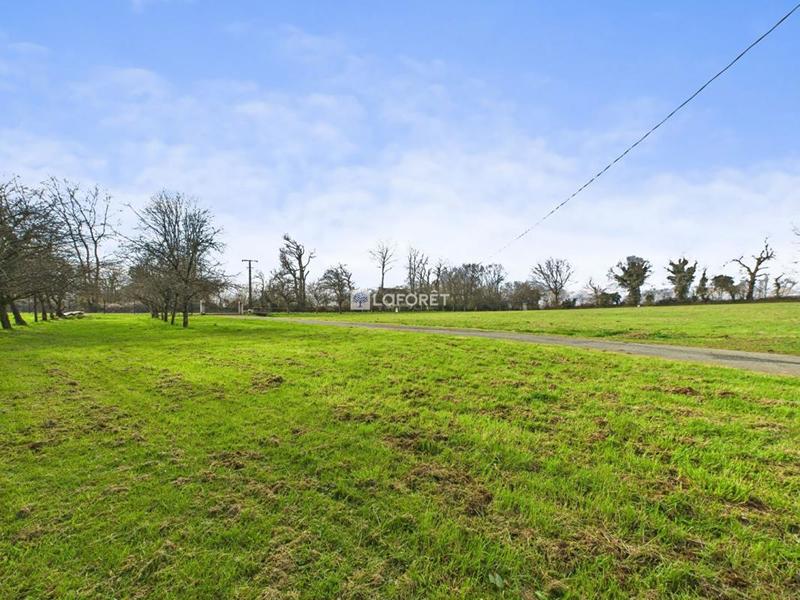 Maison - 157 m² - 8 pièces