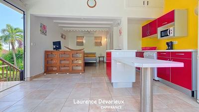 Appartement - 29 m² - 1 pièce