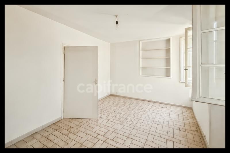 Immeuble - 321 m² - 14 pièces