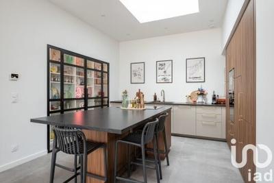 Maison - 146 m² - 5 pièces