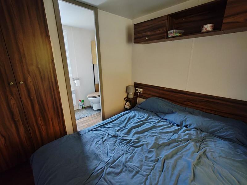 Maison - 40 m² - 4 pièces