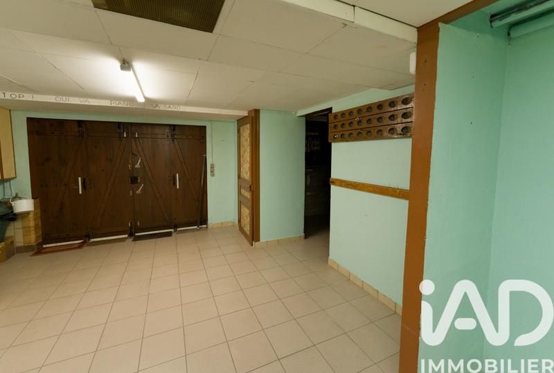 Maison - 81 m² - 5 pièces