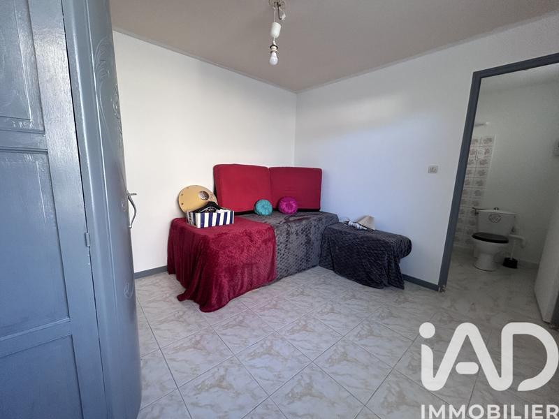 Maison - 106 m² - 4 pièces