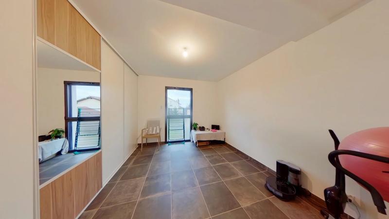 Maison - 112 m² - 4 pièces