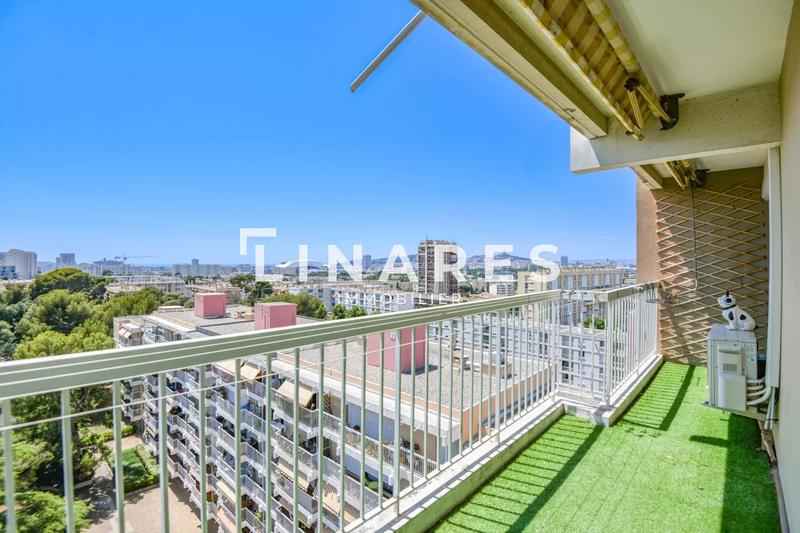 Appartement - 75 m² - 3 pièces