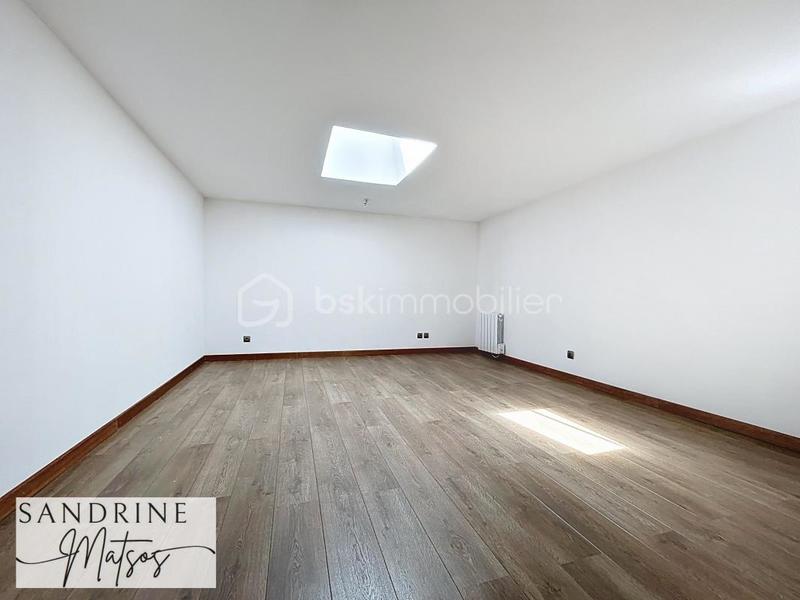 Duplex - 100 m² - 3 pièces