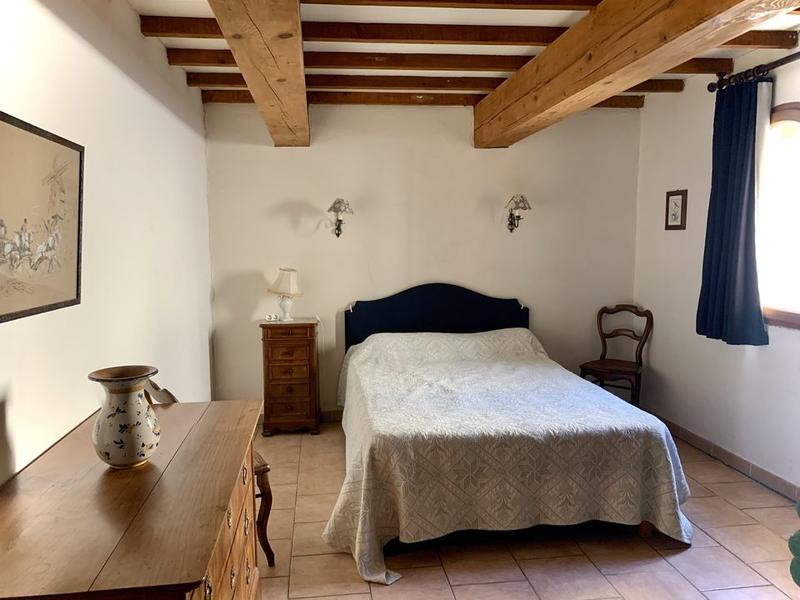 Maison de village - 158 m² - 8 pièces