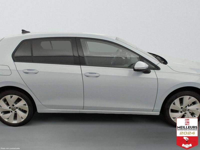 Volkswagen Golf 8 1.5 Etsi Evo2 150 Dsg7 Life Plus