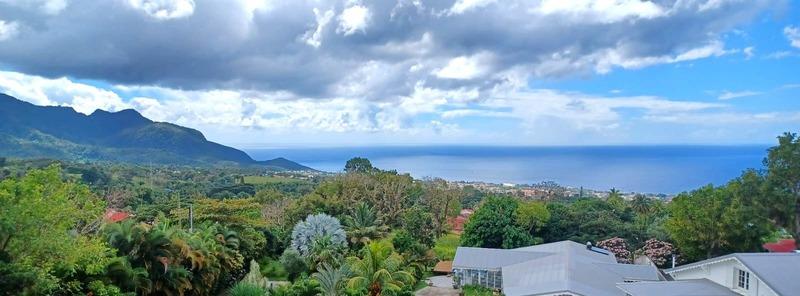 Maison traditionnelle - 480 m² - 15 pièces