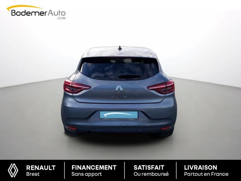 Renault Clio Blue dCi 100 Evolution