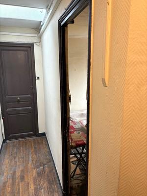 Appartement - 12 m² - 1 pièce