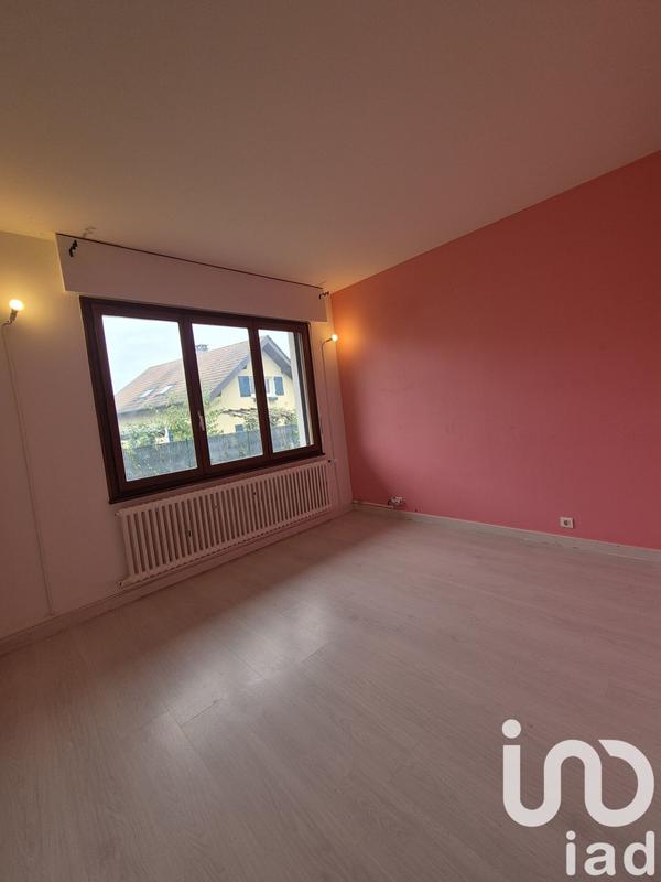 Maison - 176 m² - 5 pièces