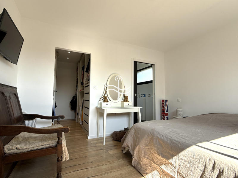 Maison - 154 m² - 5 pièces