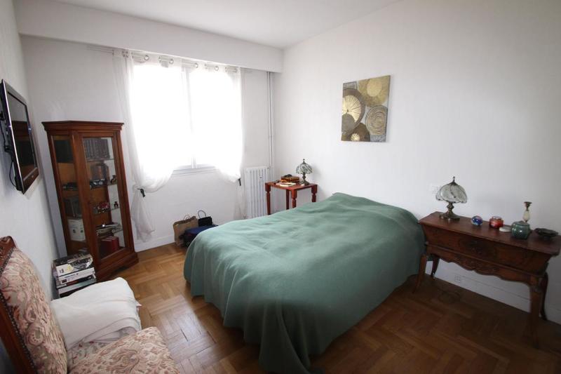 Appartement - 86 m² - 3 pièces