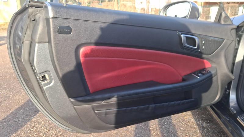 Mercedes Classe Slc 180 156 Executive