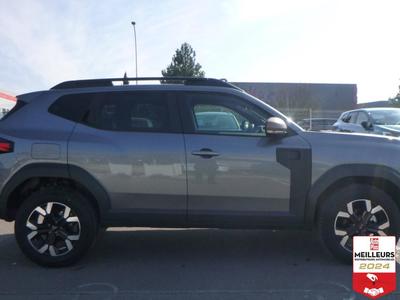 Dacia Duster TCe 130 4x4 Extreme