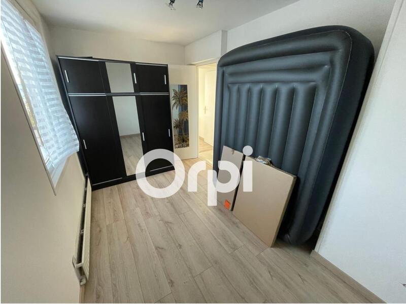 Appartement - 51 m² - 3 pièces