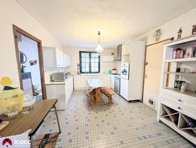 Propriété - 87 m²